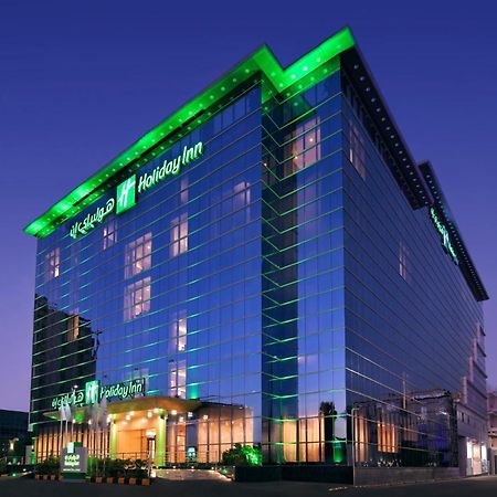Holiday Inn Jeddah Corniche By Ihg Exterior photo