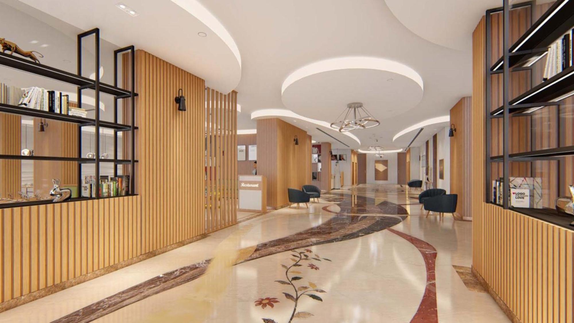 Holiday Inn Jeddah Corniche By Ihg Exterior photo